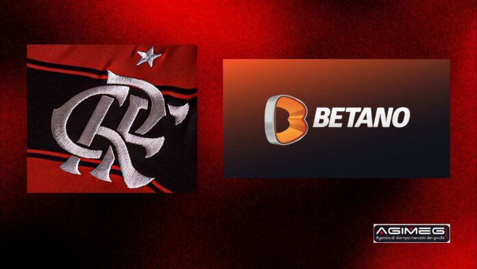 Scommesse Betano main sponsor Flamengo Scommesse Betano main sponsor Flamengo