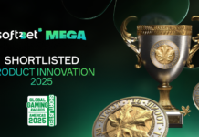 Soft2Bet GGA Awards Americas 2025