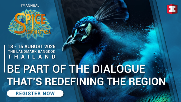 Spice Southeast Asia 2025 2 Spice Southeast Asia 2025