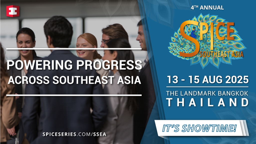 Spice Southeast Asia 2025