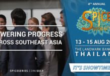 Spice Southeast Asia 2025