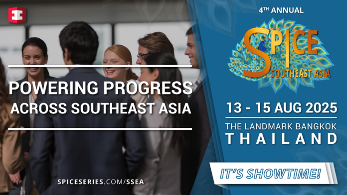 Spice Southeast Asia 2025 Spice Southeast Asia 2025