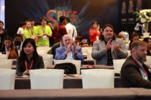 Spice Southeast Asia 2025 Day 2 