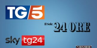 Lotteria Italia: sul TG5, Sky Tg24 ed il Sole24Ore servizi sui premi dimenticati dagli italiani TG5 Sole24 Ore Sky TG24