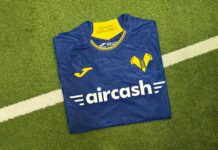 Verona Aircash