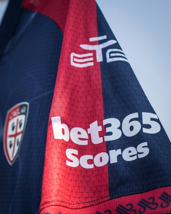bet365 cagliari