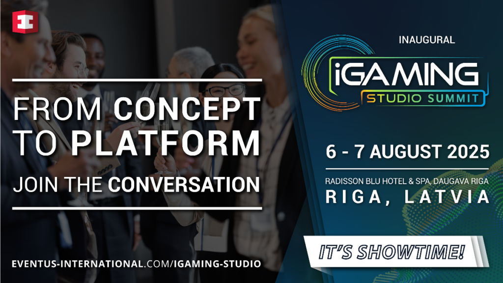iGaming Studio Summit