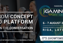 iGaming Studio Summit