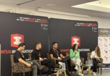 iGaming Studio Summit foto