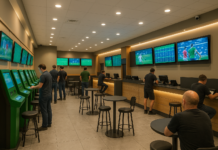sala scommesse AI