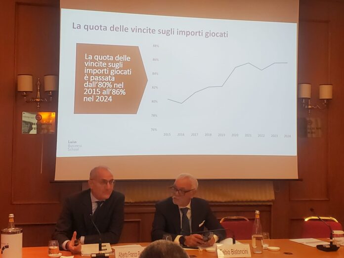 Alberto Pozzolo, Professore Ordinario di Economia Politica Alberto Pozzolo, Professore Ordinario di Economia Politica