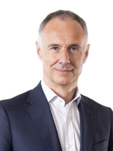 Alessandro Paciucci membro del Comitato Esecutivo di European Lotteries