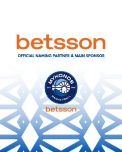 Betsson Mykonos BC
