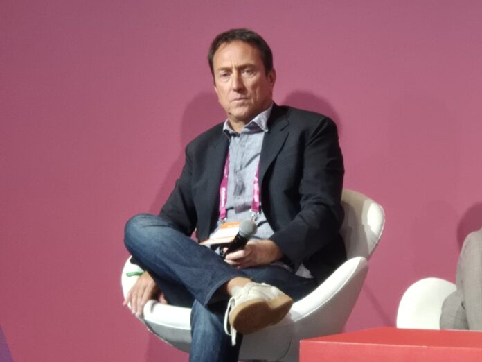 Bufalini Staky Italy