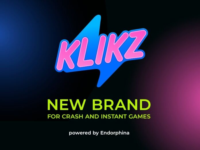 Endorphina Klikz Endorphina Klikz