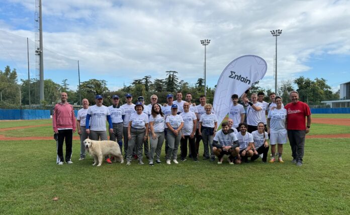Entain BSC Rovigo Entain BSC Rovigo