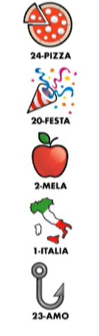 Estrazione Simbolotto sabato 20 settembre 2025 | AGIMEG Estrazione Simbolotto sabato 20 settembre 2025