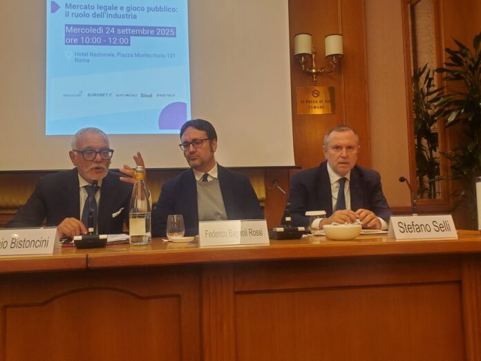 Evento AGIC Bagnoli Rossi Selli Evento AGIC Bagnoli Rossi Selli