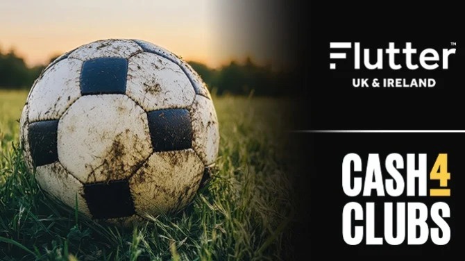 Flutter UKI Cash4Clubs Flutter UKI Cash4Clubs