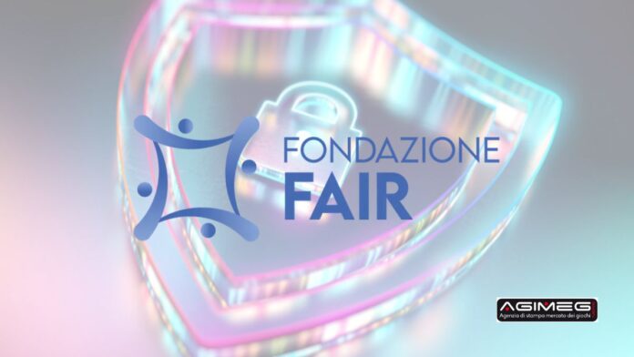 Fondazione Fair Gioco Responsabile Fondazione Fair Gioco Responsabile