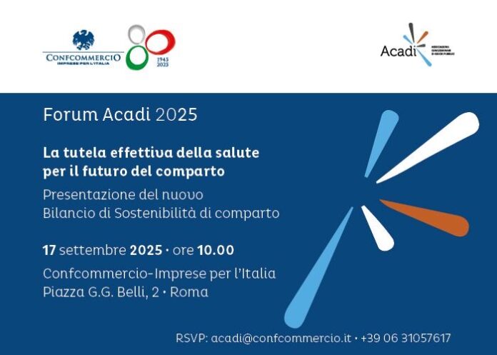 Forum Acadi Forum Acadi