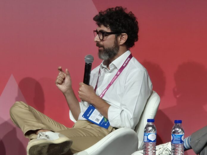 Francesco Cuzzupoli - Microgame