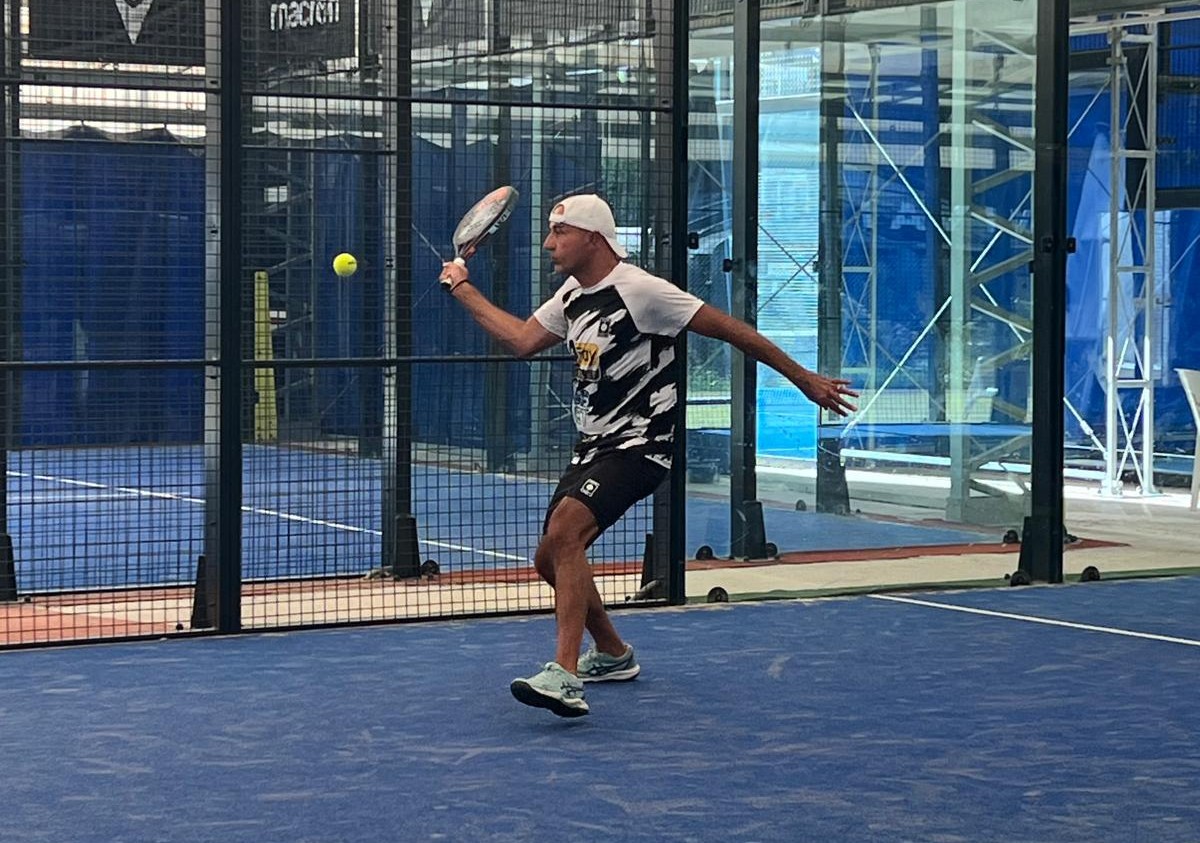 Girone Galan Semprini