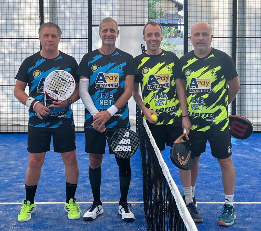 Girone Tapia Felici Tamburini e Minutiello Piccheri