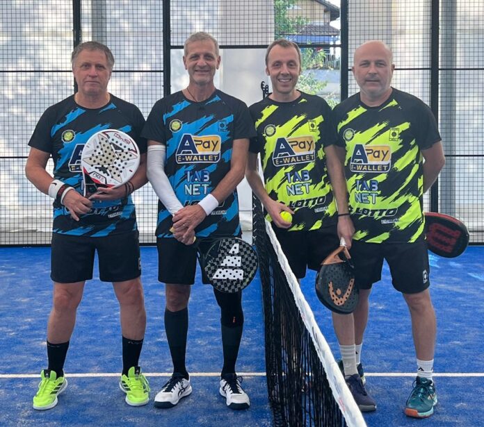 Girone Tapia Felici Tamburini e Minutiello Piccheri Girone Tapia Felici Tamburini e Minutiello Piccheri