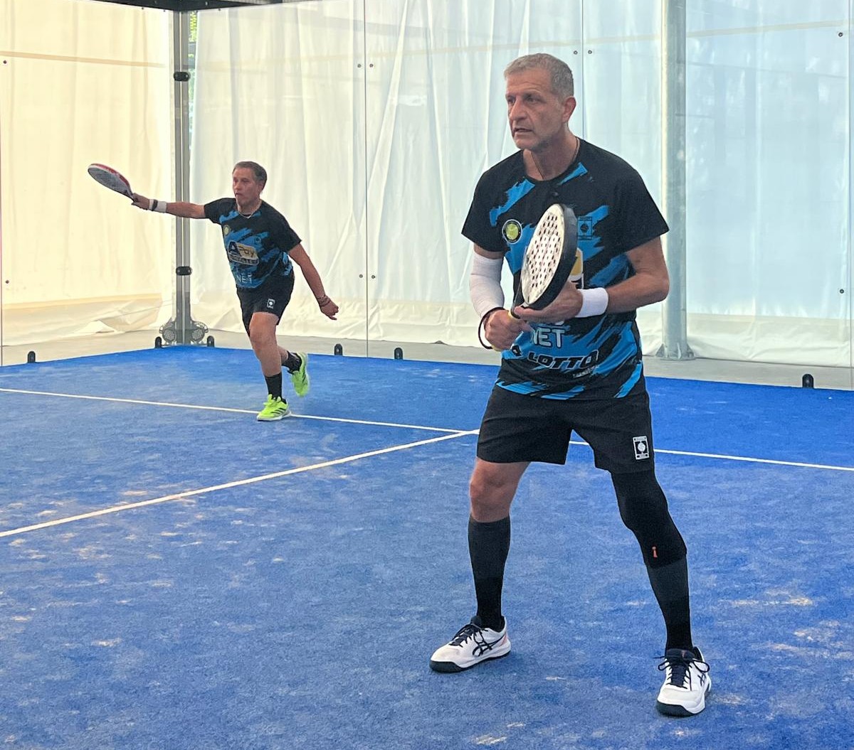 Girone Tapia Felici Tamburini