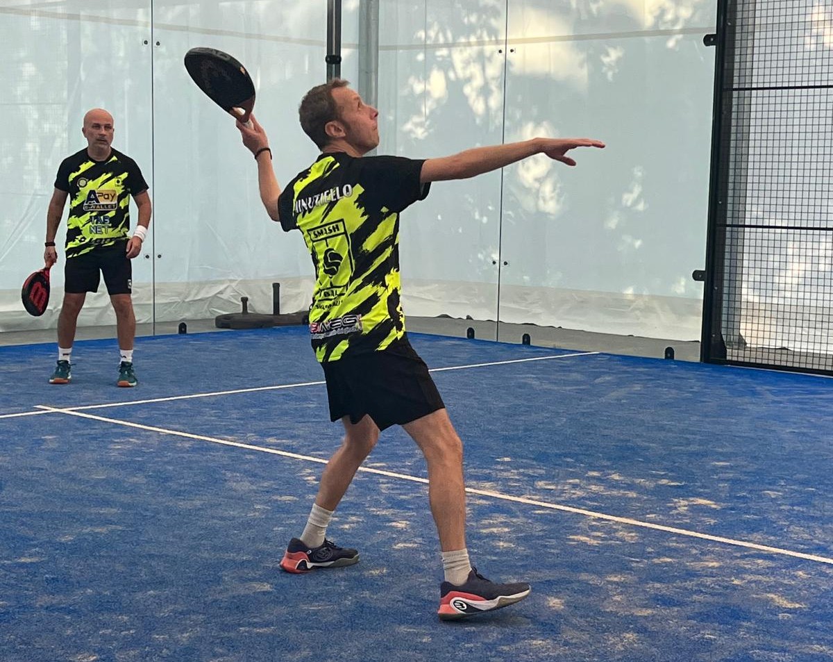 Girone Tapia Minutiello