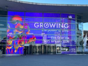 ICE 2026 Fira Gran Via Barcelona | AGIMEG ICE 2026 Fira Gran Via Barcelona