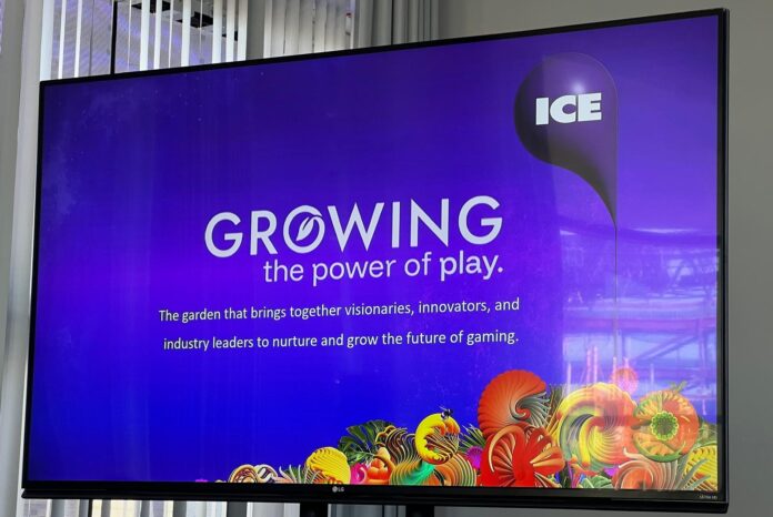 ICE 2026 Fira Gran Via Barcelona ICE 2026 Fira Gran Via Barcelona