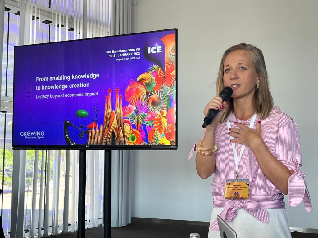 ICE 2026 Fira Gran Via Barcelona