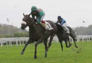 Ippodromo Snai San Siro galoppo