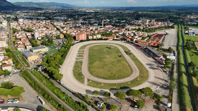 Ippodromo Snai Sesana Ippodromo Snai Sesana