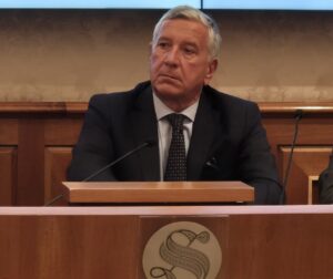 Mario Lollobrigida ADM