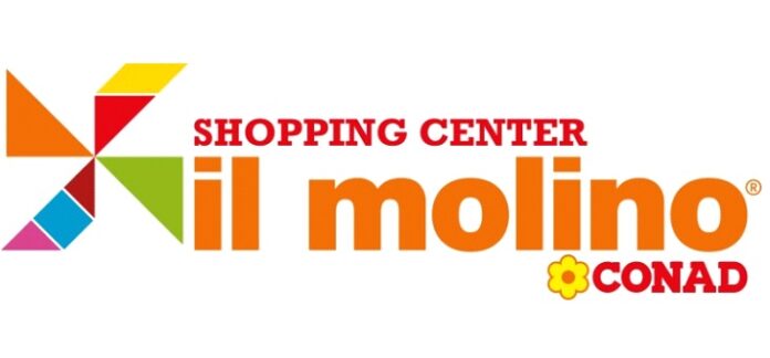 Molino Shopping Center