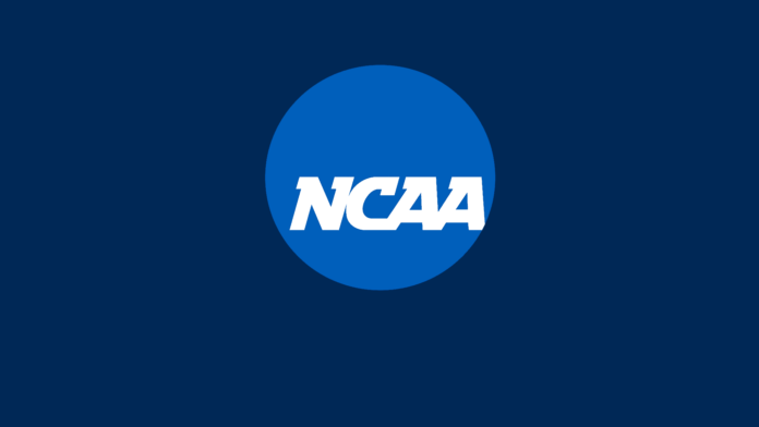 NCAA NCAA