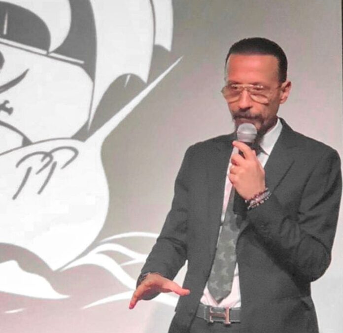 Paolo Pugliesi, imprenditore Paolo Pugliesi, imprenditore