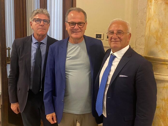 Pasquale Chiacchio AGSI Pasquale Chiacchio AGSI