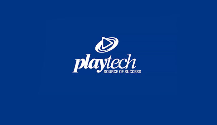 Playtech Playtech