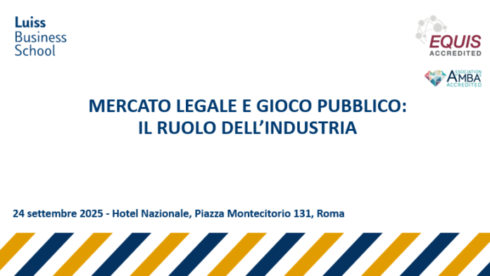 Ricerca LUISS Business School Ricerca LUISS Business School