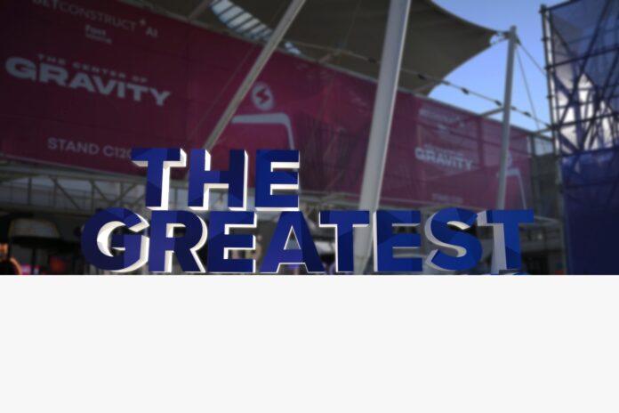 SBC Summit 2025 fine