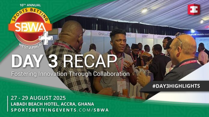 SBWA 2025 Day 3 SBWA 2025 Day 3
