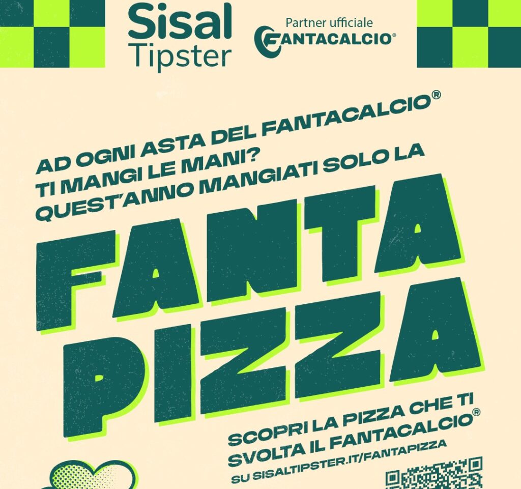 SISALTIPSTER FANTACALCIO