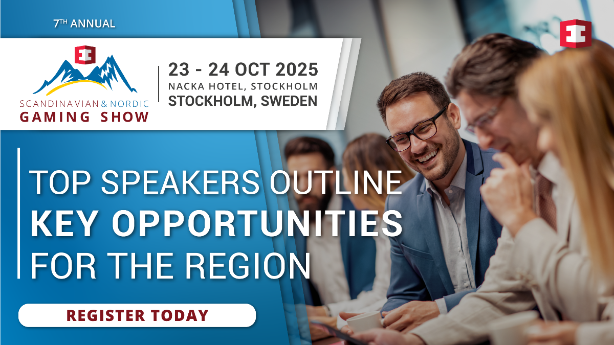 Scandinavian & Nordic Gaming Show 2025 a Stoccolma: le shortlist complete degli Eventus Awards
