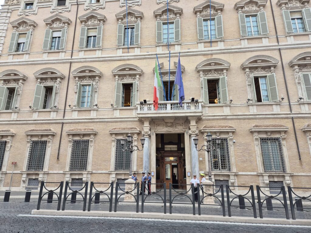 Senato della Repubblica