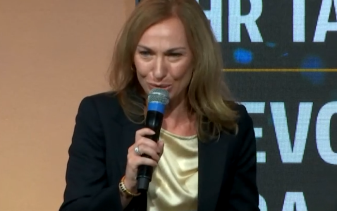 Sian Carson Flutter SEA Sian Carson Flutter SEA