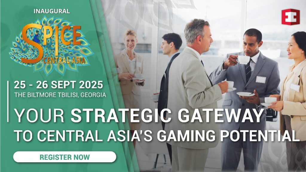 Spice Central Asia 2025 one week